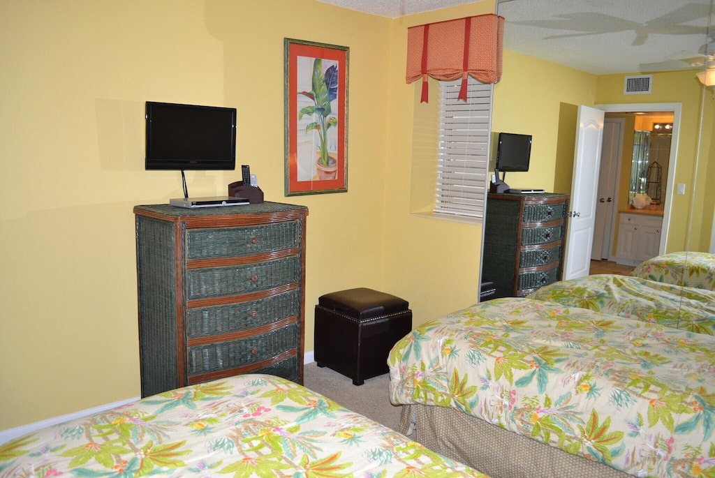 Photo of Bedroom in Sandestin