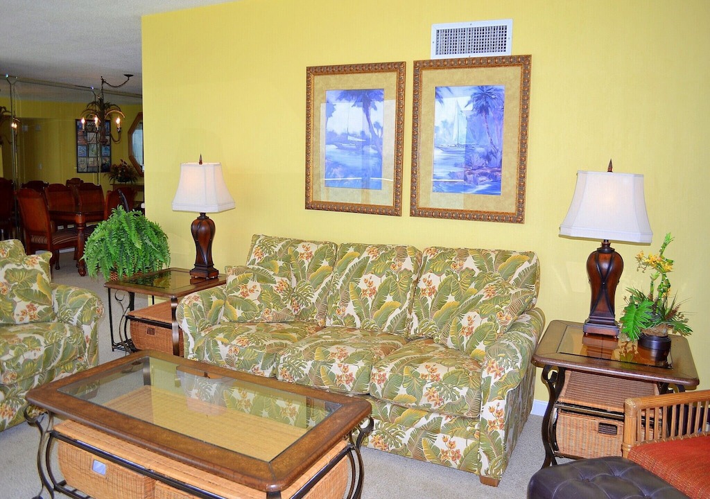 Photo of Livingroom in Sandestin