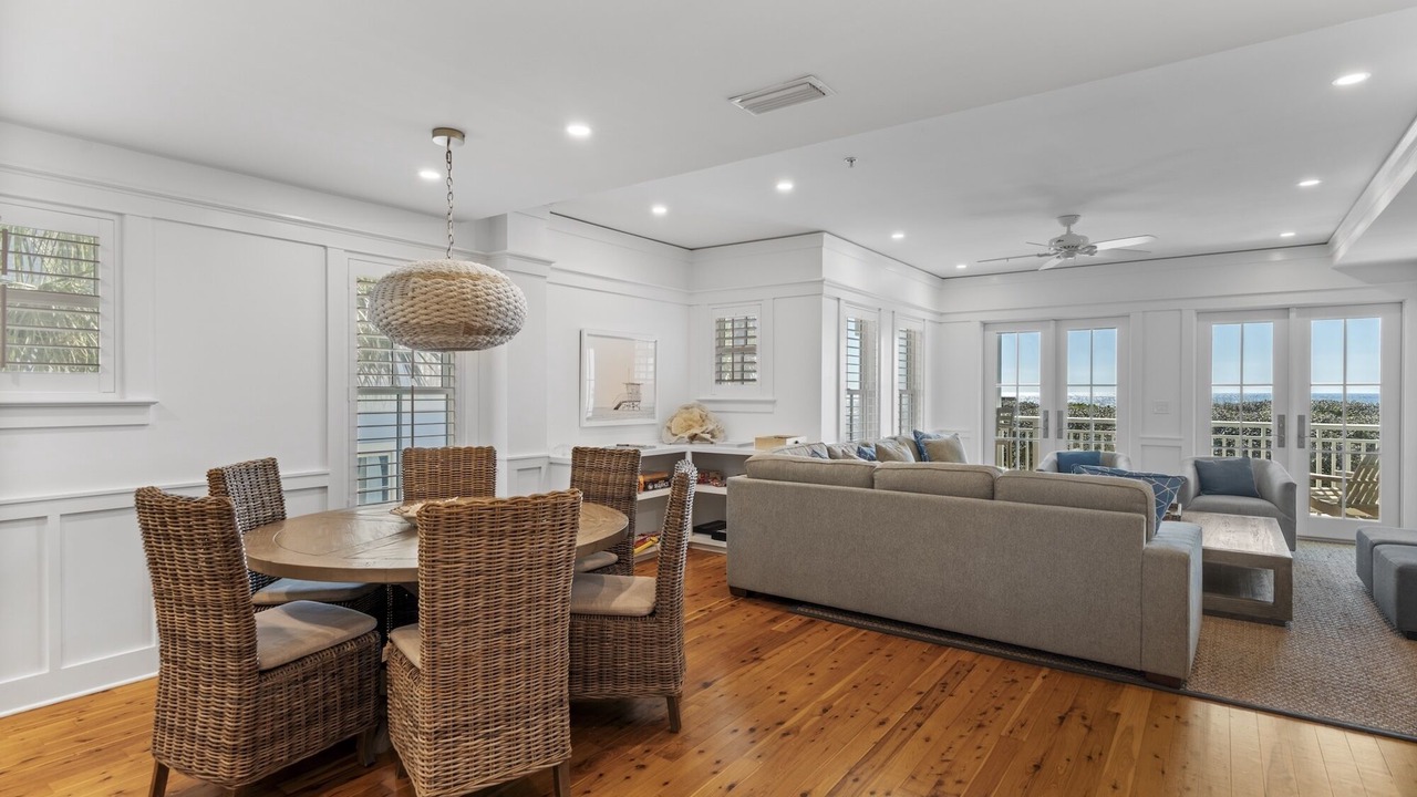 Photo of Livingroom in Gulf District