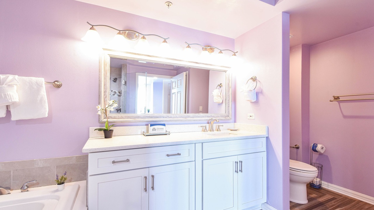 Photo of Bathroom in Fort Walton Beach - Destin