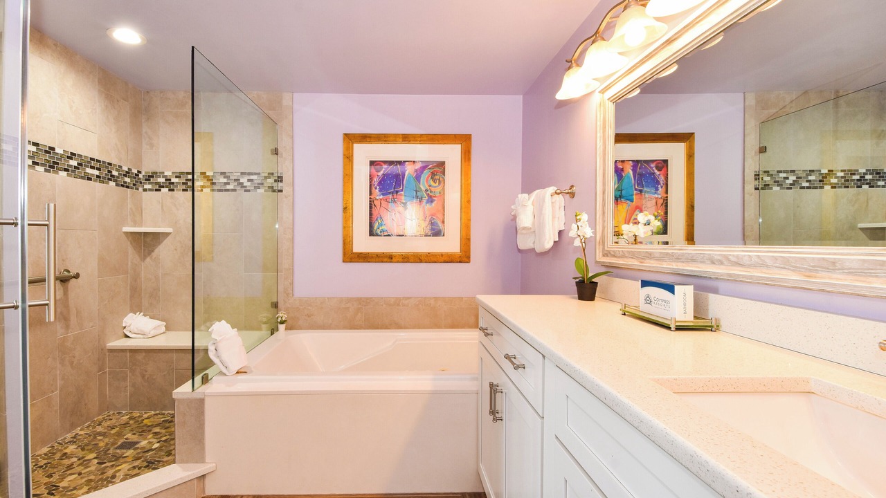 Photo of Bathroom in Fort Walton Beach - Destin