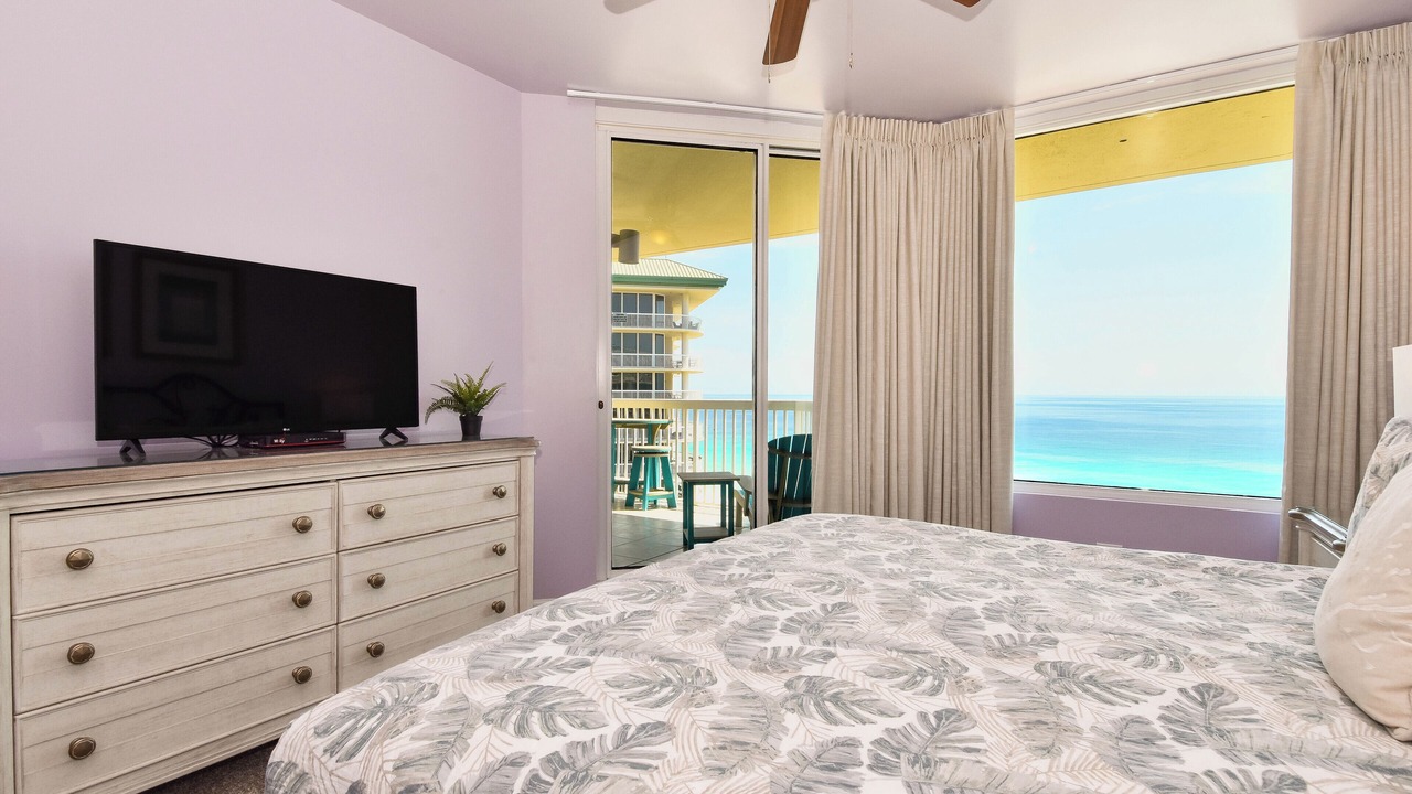 Photo of Patio Balcony in Fort Walton Beach - Destin