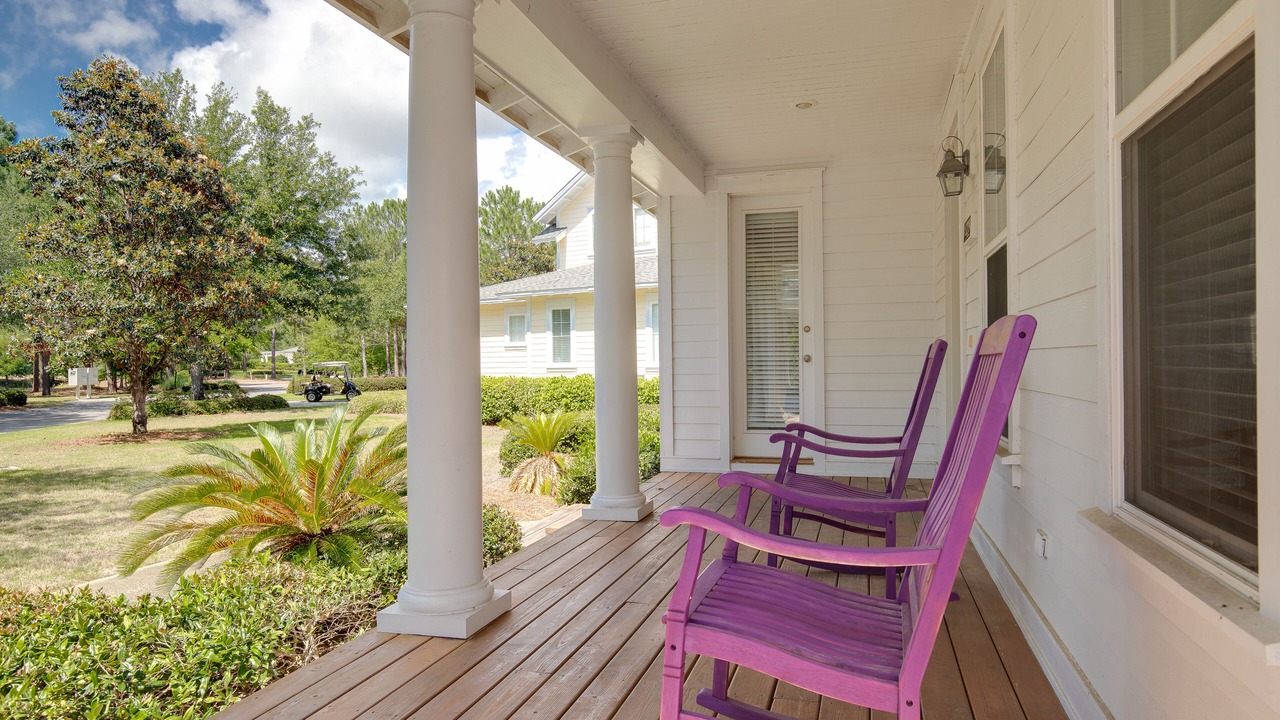 Photo of Outdoor in Laurel Grove