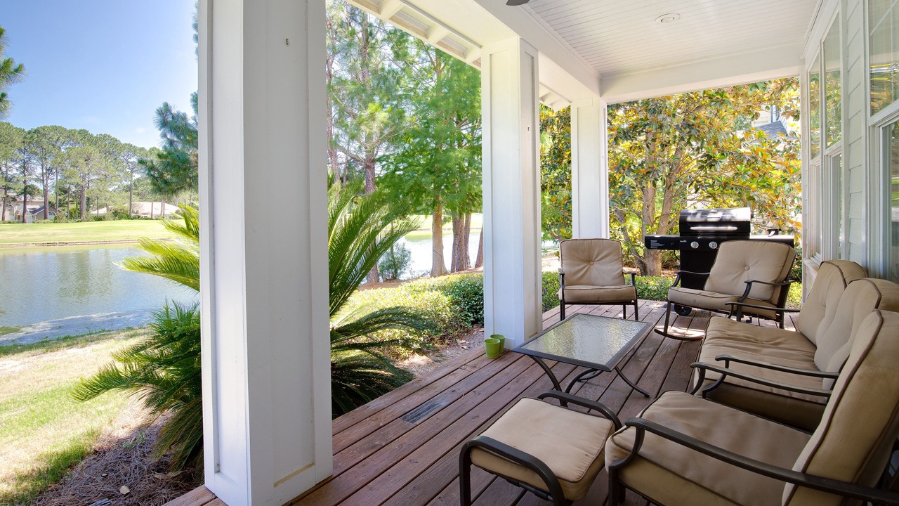 Photo of Outdoor in Laurel Grove