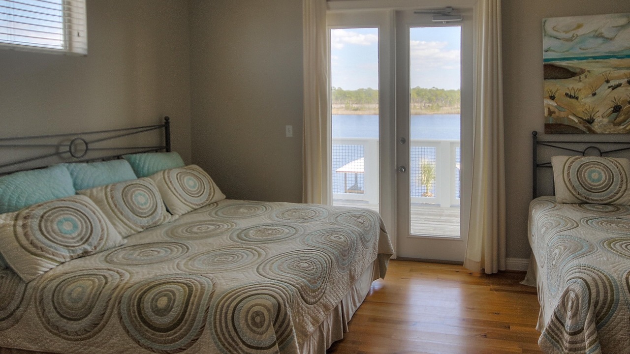 Photo of Bedroom in Grayton Beach