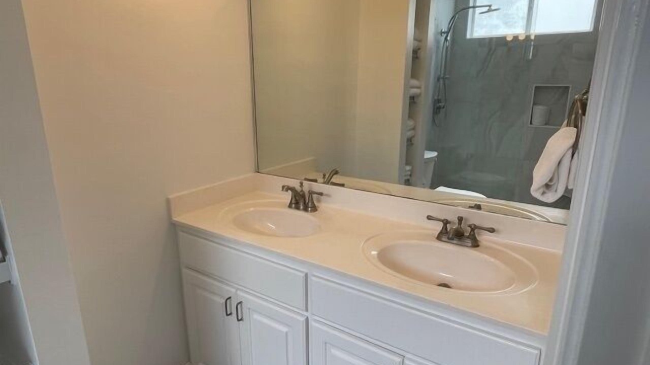Photo of Bathroom in Grayton Beach