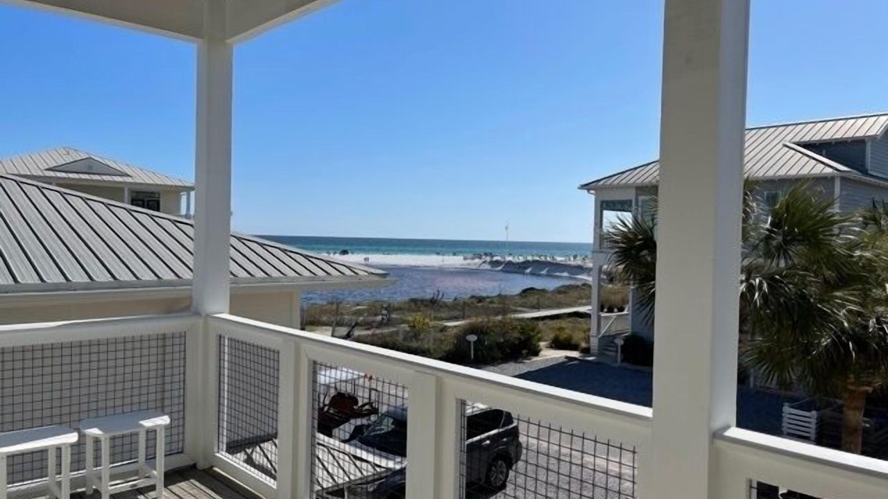 Photo of Outdoor in Grayton Beach