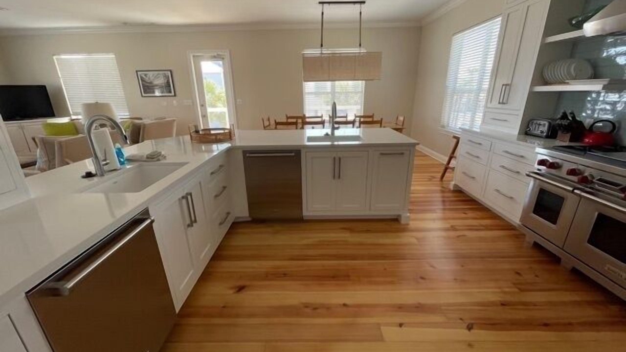 Photo of Kitchen in Grayton Beach