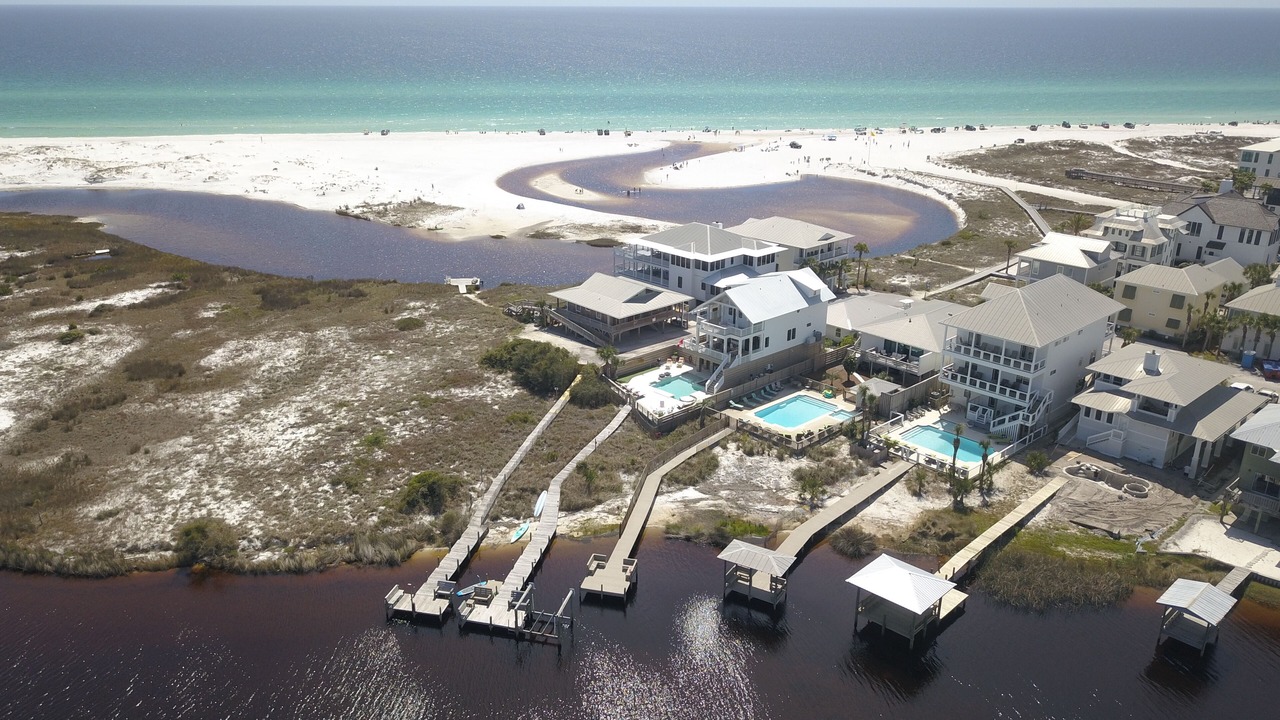 Photo of Others in Grayton Beach