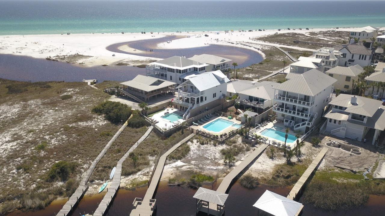 Photo of Outdoor in Grayton Beach
