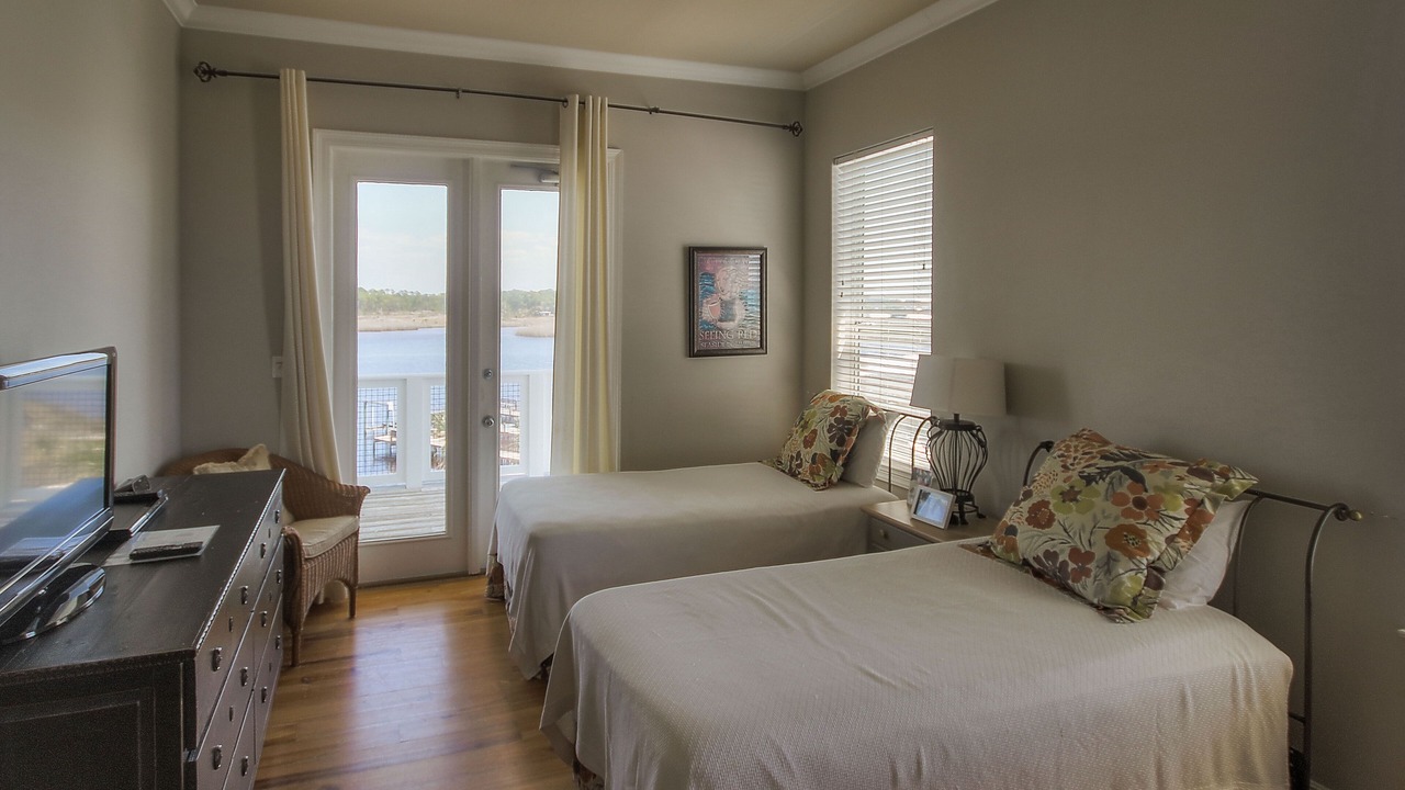 Photo of Bedroom in Grayton Beach