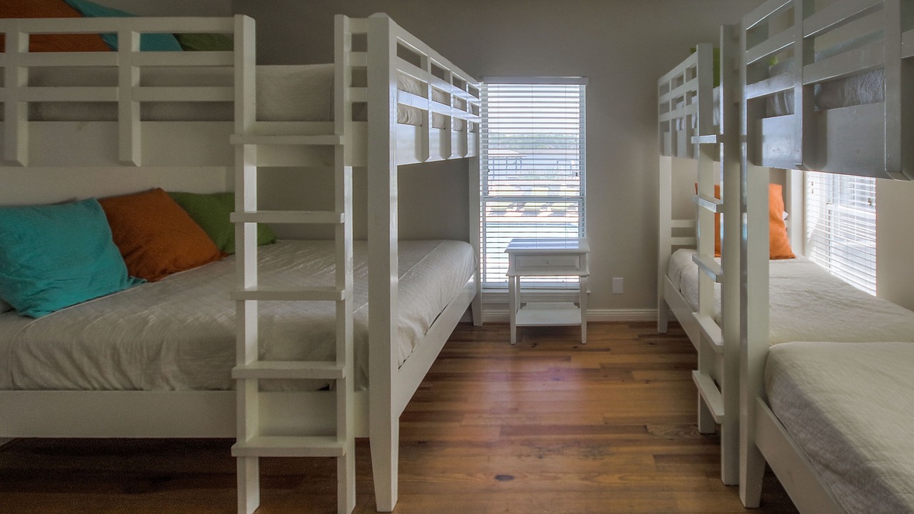 Photo of Bedroom in Grayton Beach