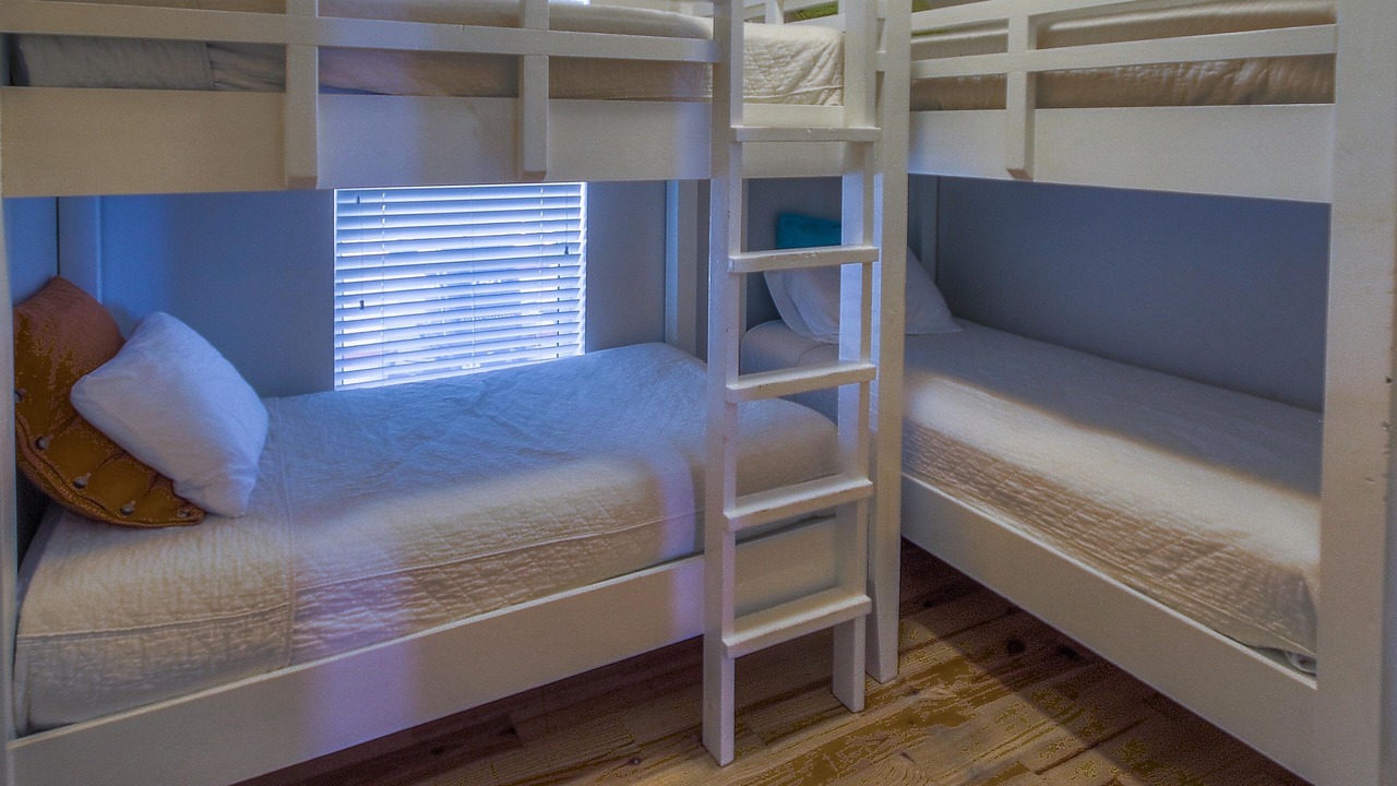 Photo of Bedroom in Grayton Beach