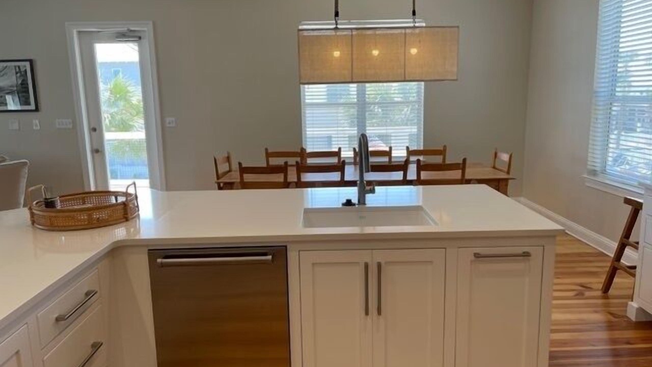 Photo of Kitchen in Grayton Beach