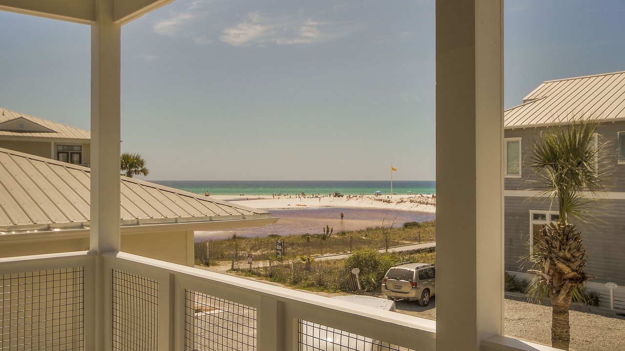 Photo of Outdoor in Grayton Beach