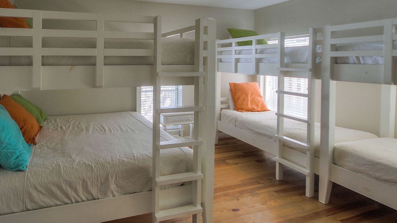 Photo of Bedroom in Grayton Beach