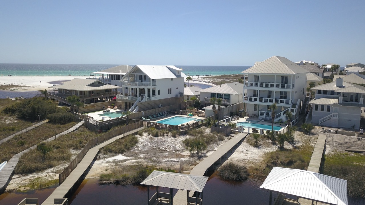 Photo of Outdoor in Grayton Beach