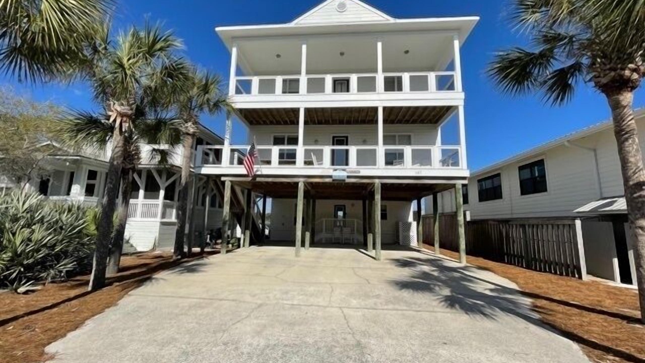 Photo of Outdoor in Grayton Beach