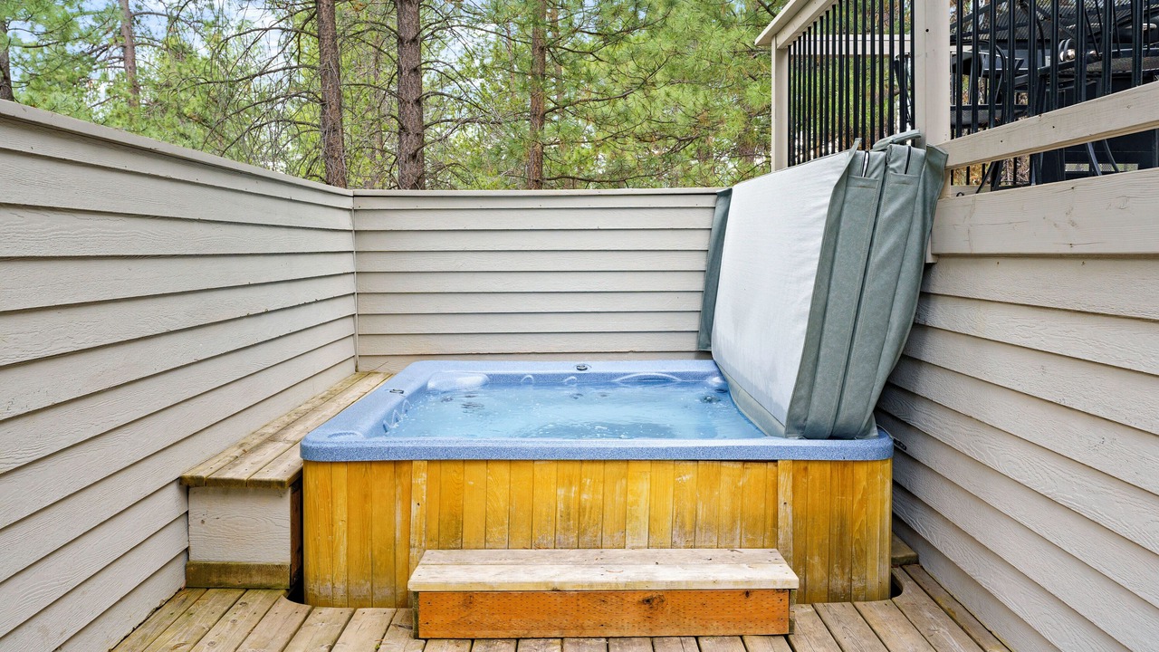 Photo of Outdoor in Sunriver