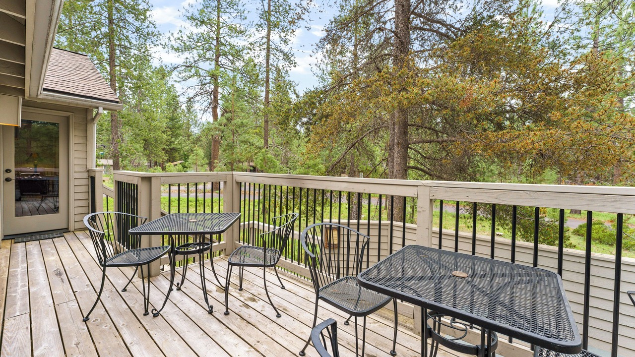 Photo of Outdoor in Sunriver