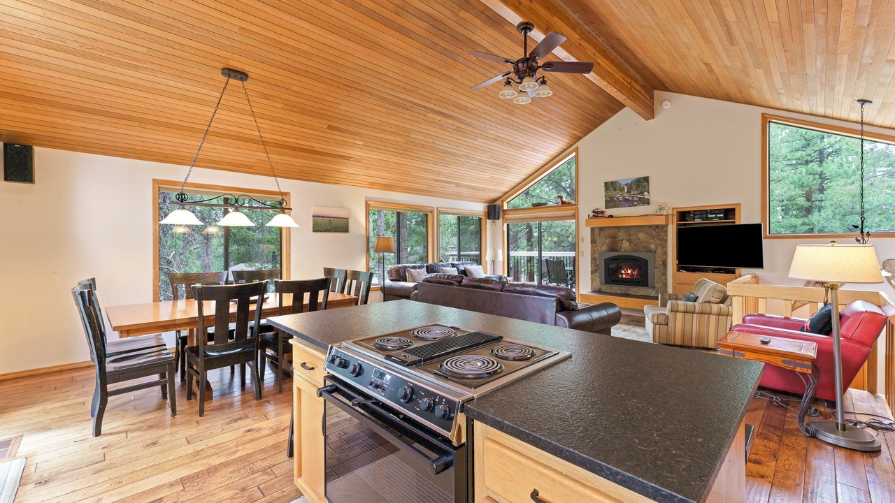 Photo of Others in Sunriver