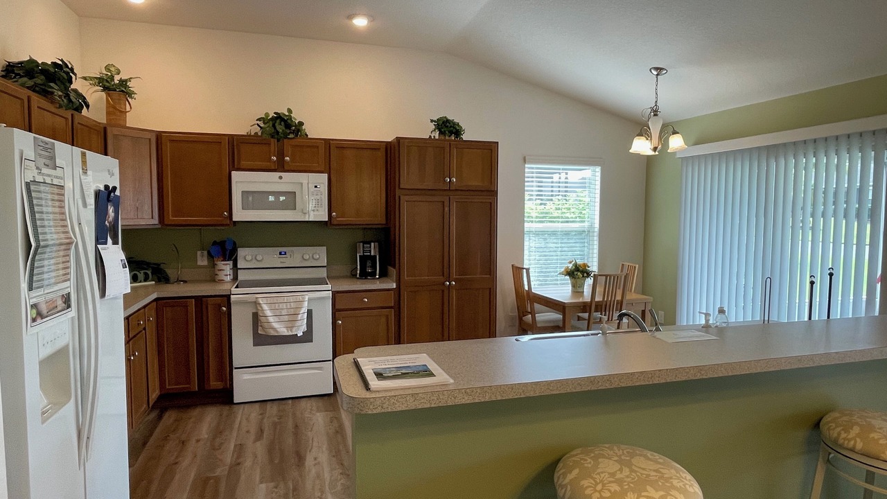 Photo of Kitchen in Charlotte