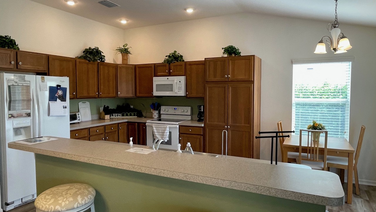 Photo of Kitchen in Charlotte