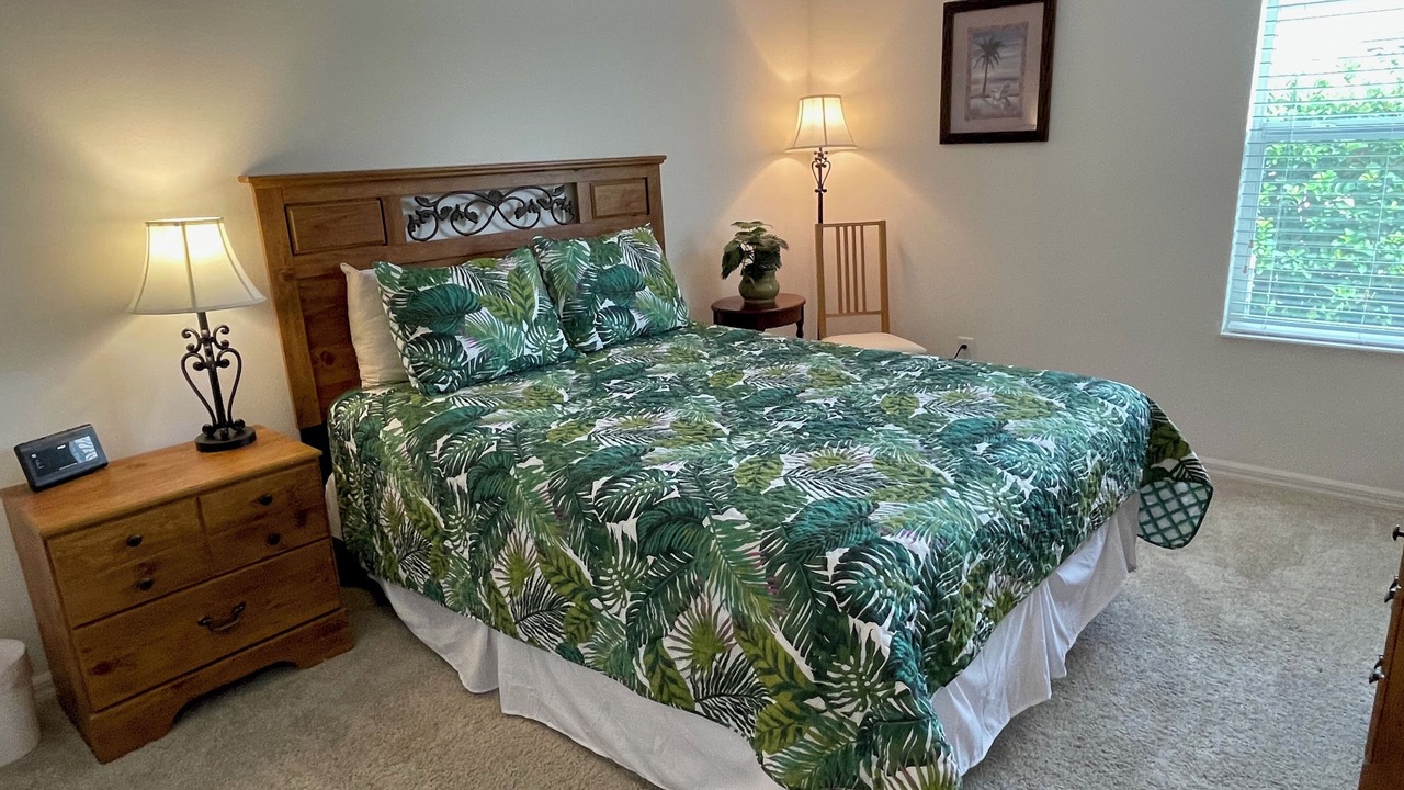 Photo of Bedroom in Charlotte