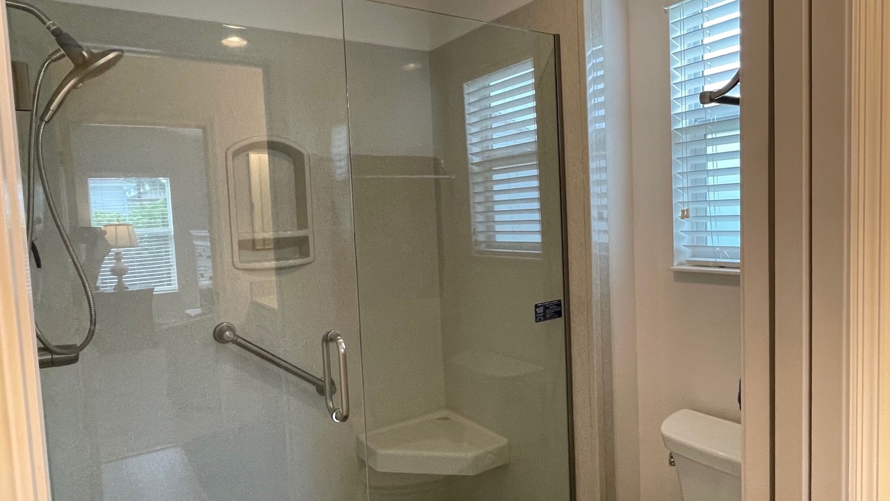 Photo of Bathroom in Charlotte