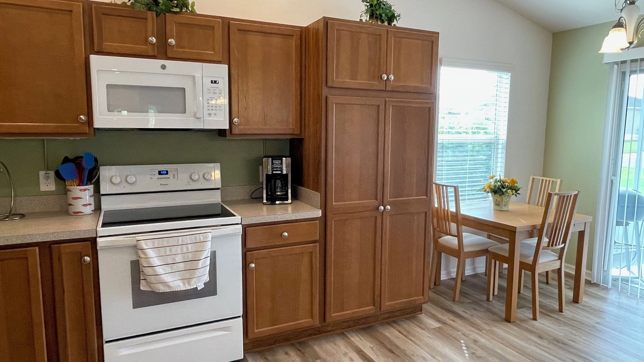 Photo of Kitchen in Charlotte