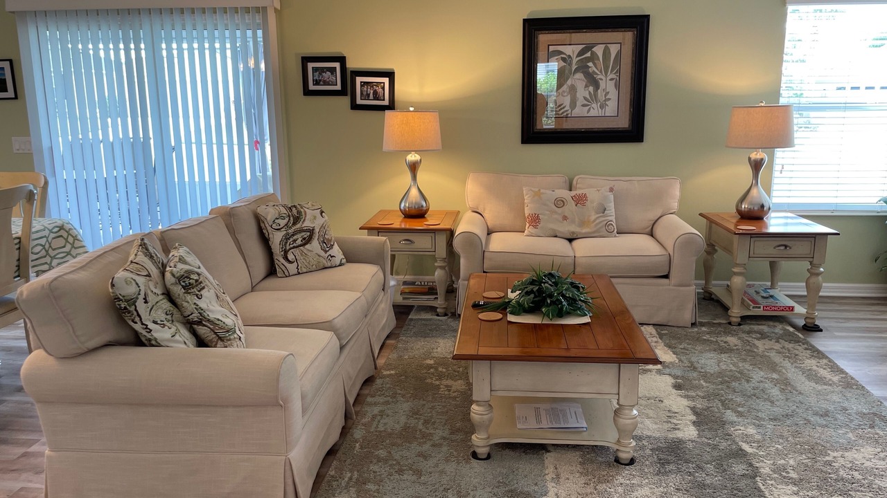 Photo of Livingroom in Charlotte