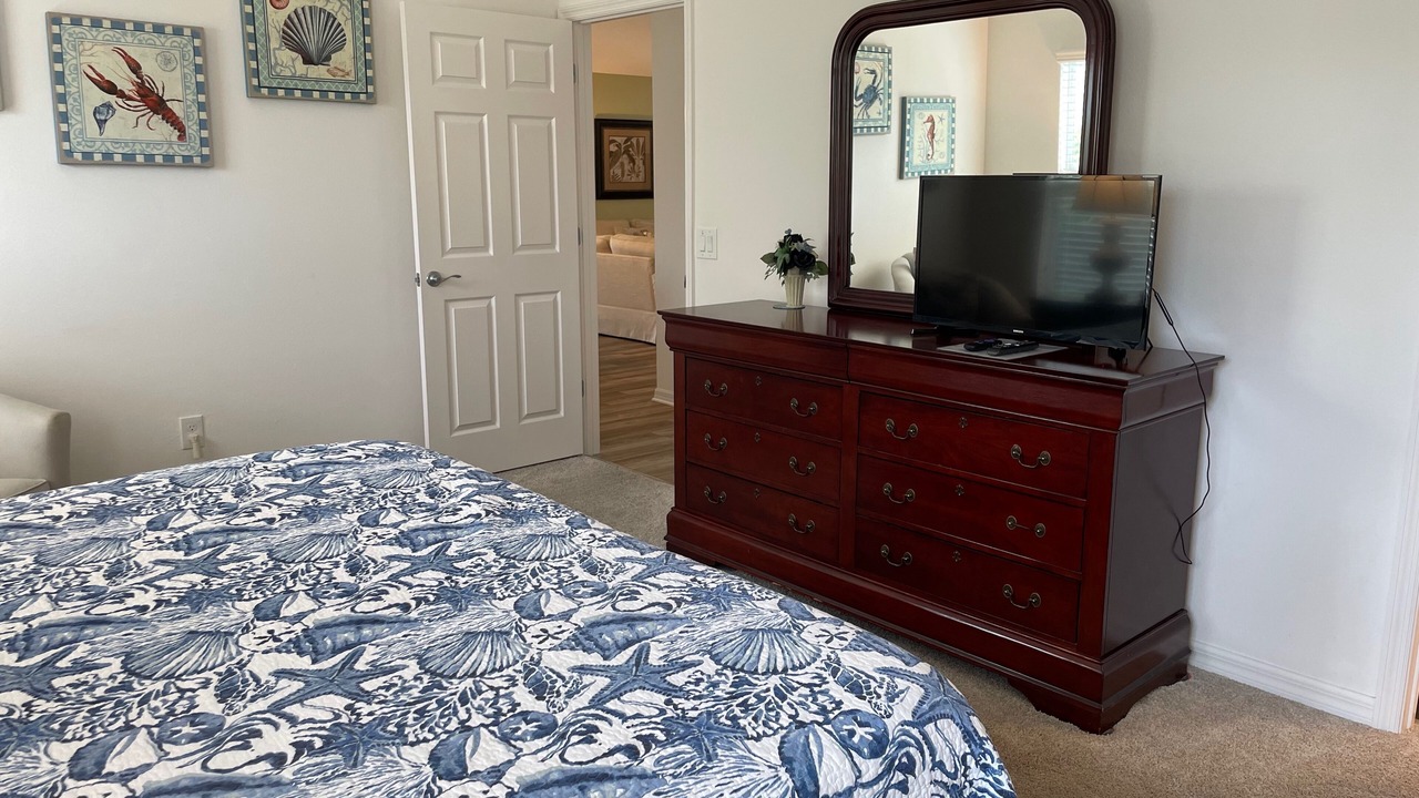 Photo of Bedroom in Charlotte