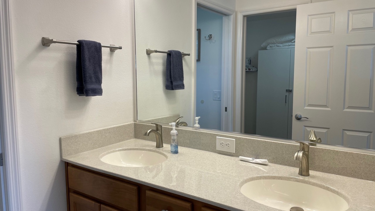 Photo of Bathroom in Charlotte
