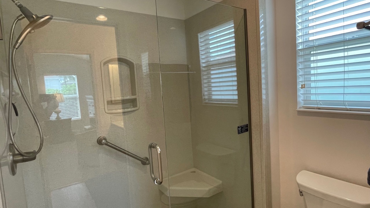 Photo of Bathroom in Charlotte