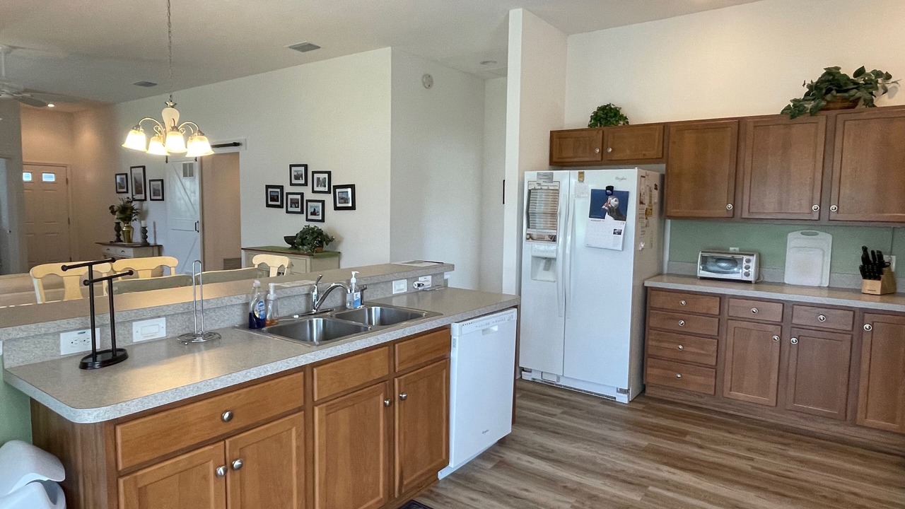 Photo of Kitchen in Charlotte