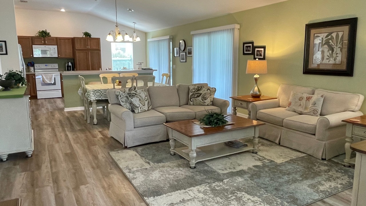 Photo of Livingroom in Charlotte
