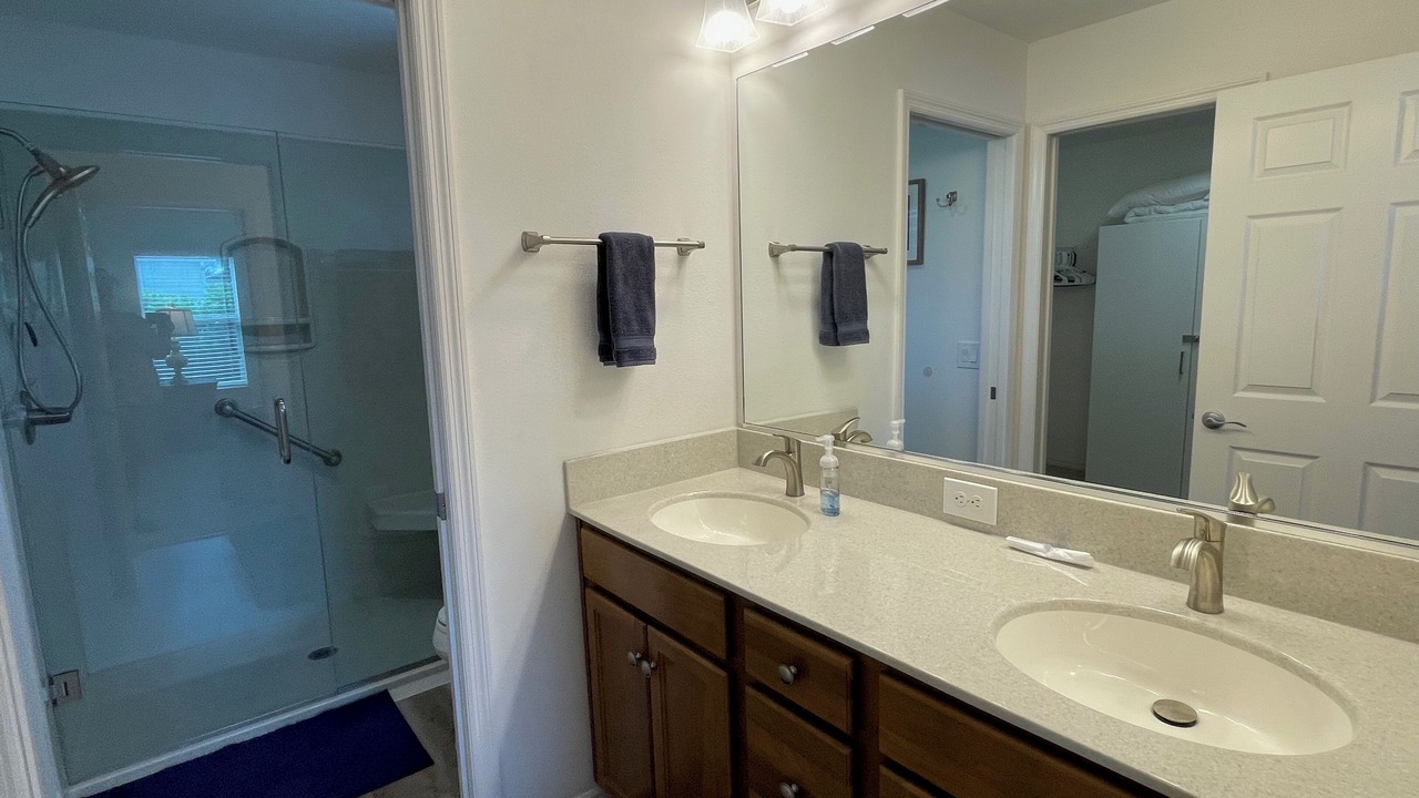 Photo of Bathroom in Charlotte