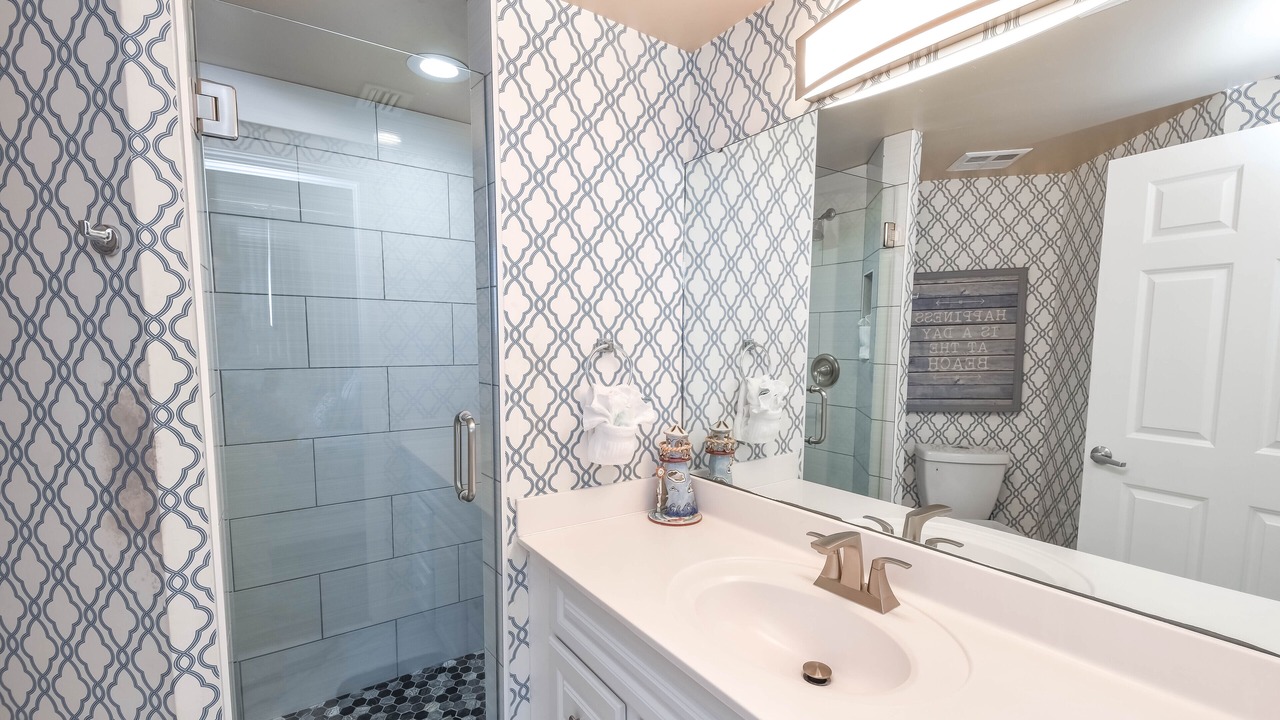 Photo of Bathroom in Fort Walton Beach - Destin