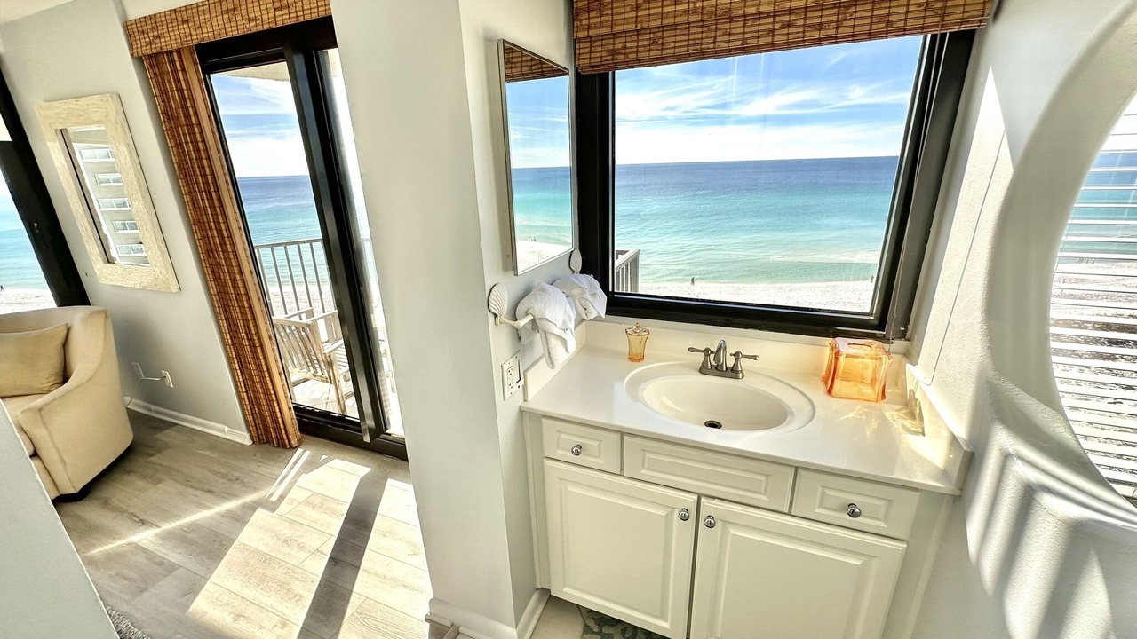 Photo of Bathroom in Sandestin