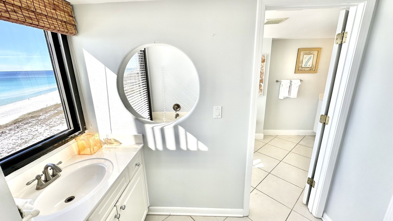 Photo of Bathroom in Sandestin