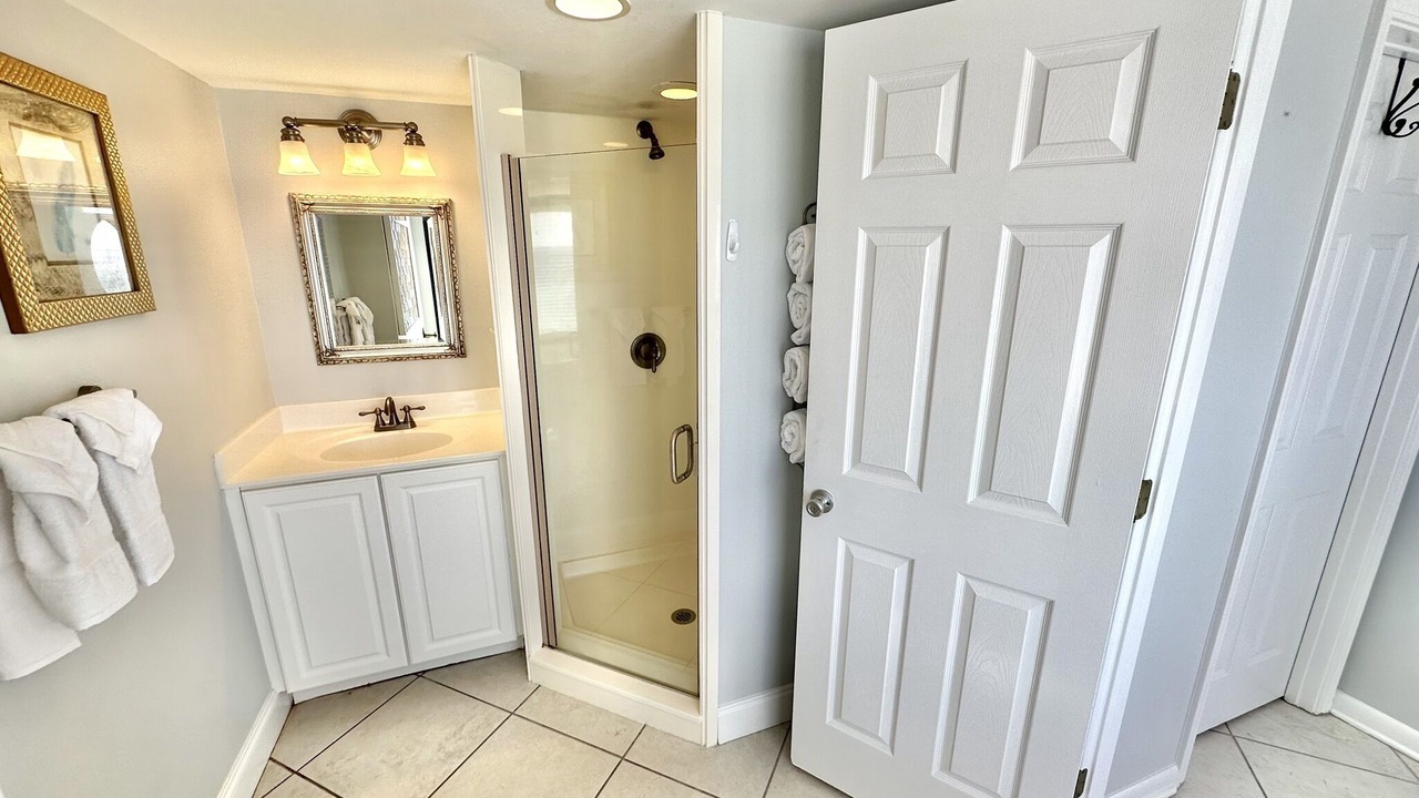 Photo of Bathroom in Sandestin