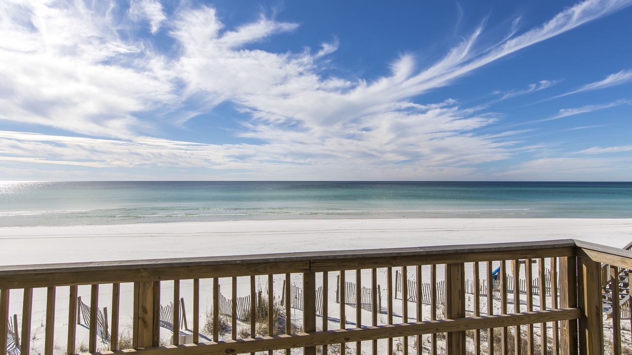 Photo of Others in Dune Allen Beach
