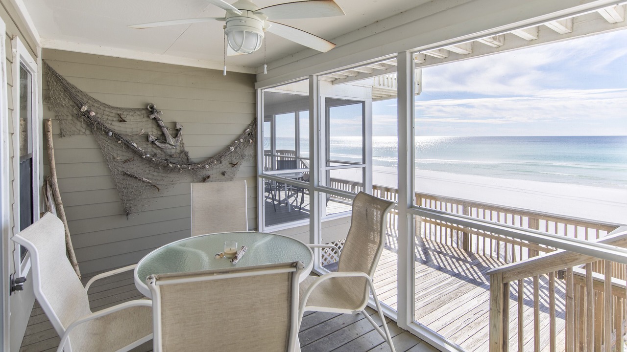 Photo of Outdoor in Dune Allen Beach