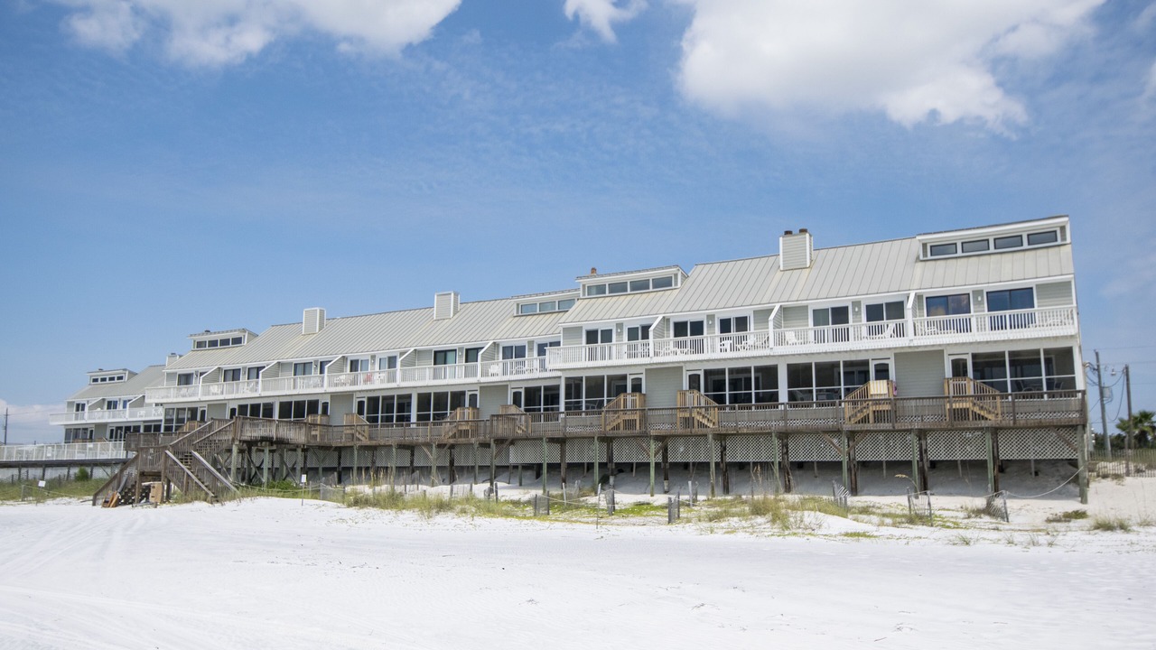 Photo of Others in Dune Allen Beach
