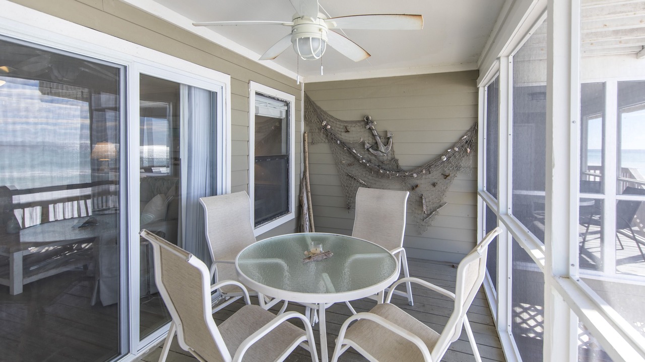 Photo of Outdoor in Dune Allen Beach