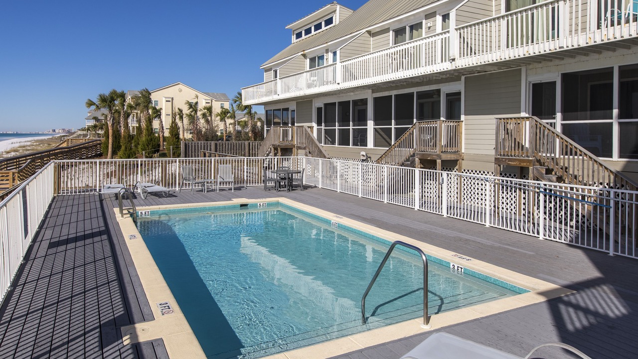 Photo of Outdoor in Dune Allen Beach