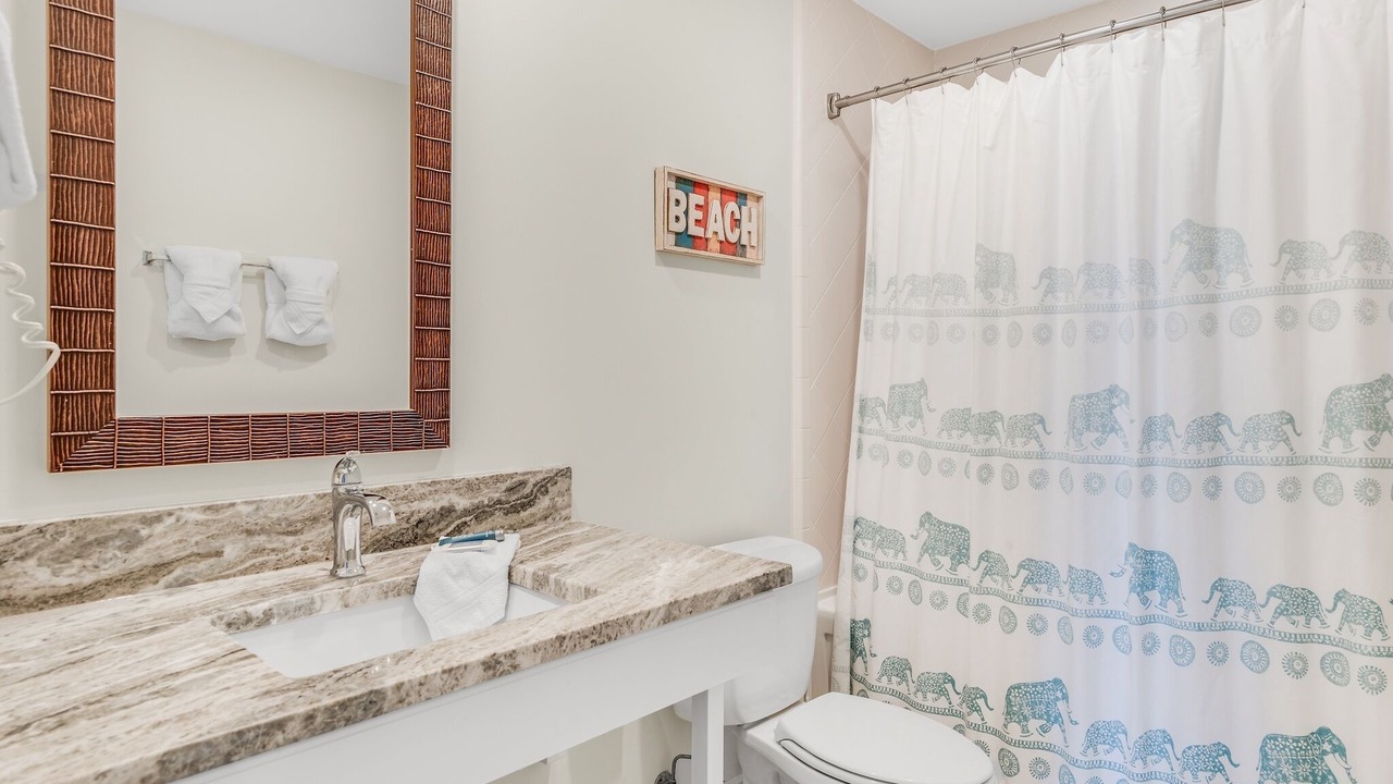 Photo of Bathroom in Sandestin