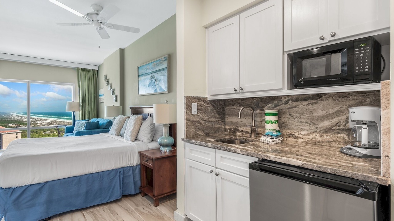 Photo of Bedroom in Sandestin