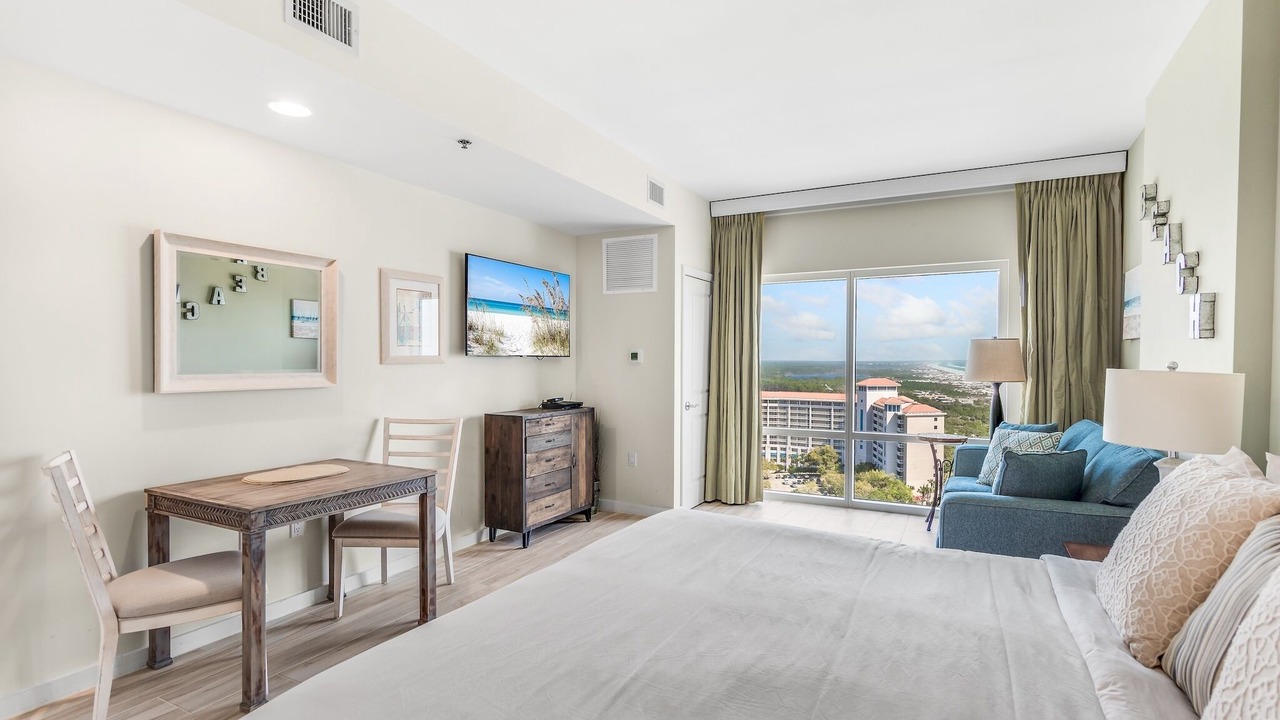 Photo of Bedroom in Sandestin