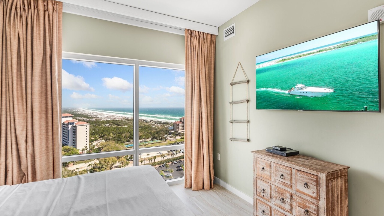 Photo of Bedroom in Sandestin